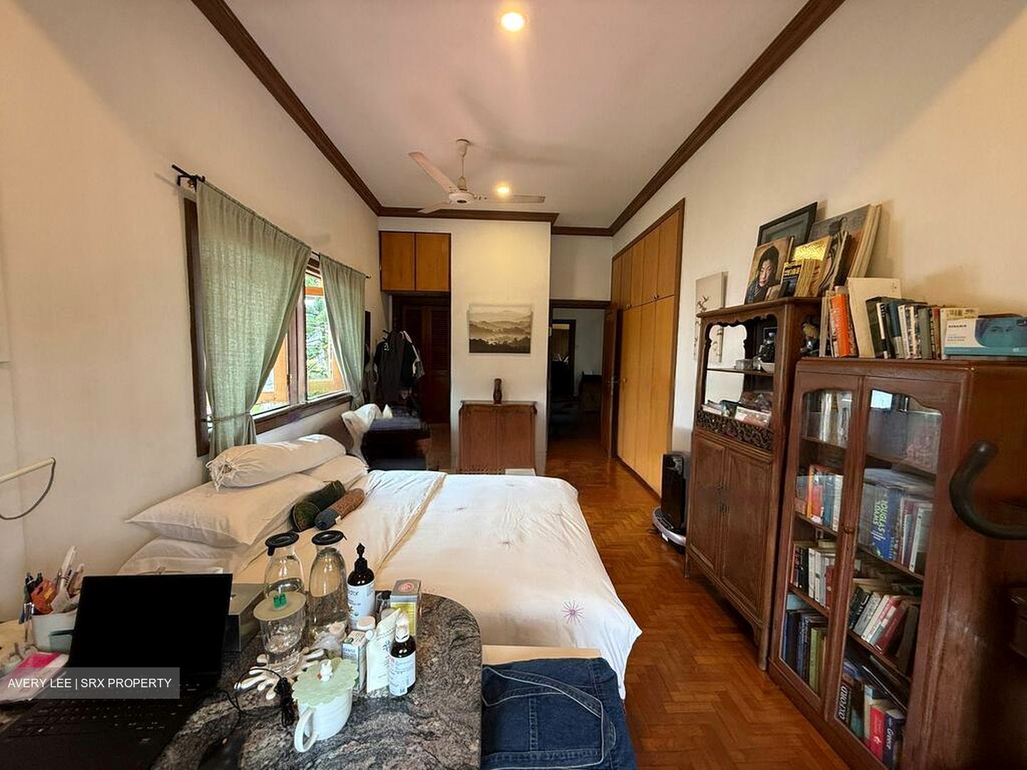 Pasir Ris Green (D18), Semi-Detached #471699771